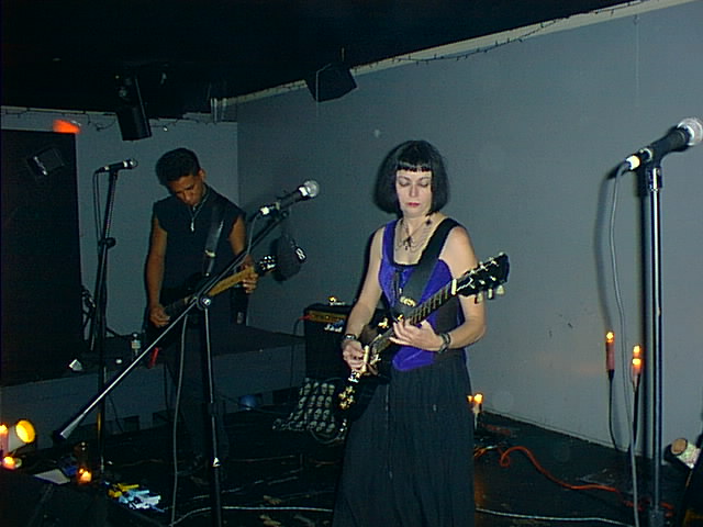 Eileen and Michael 2